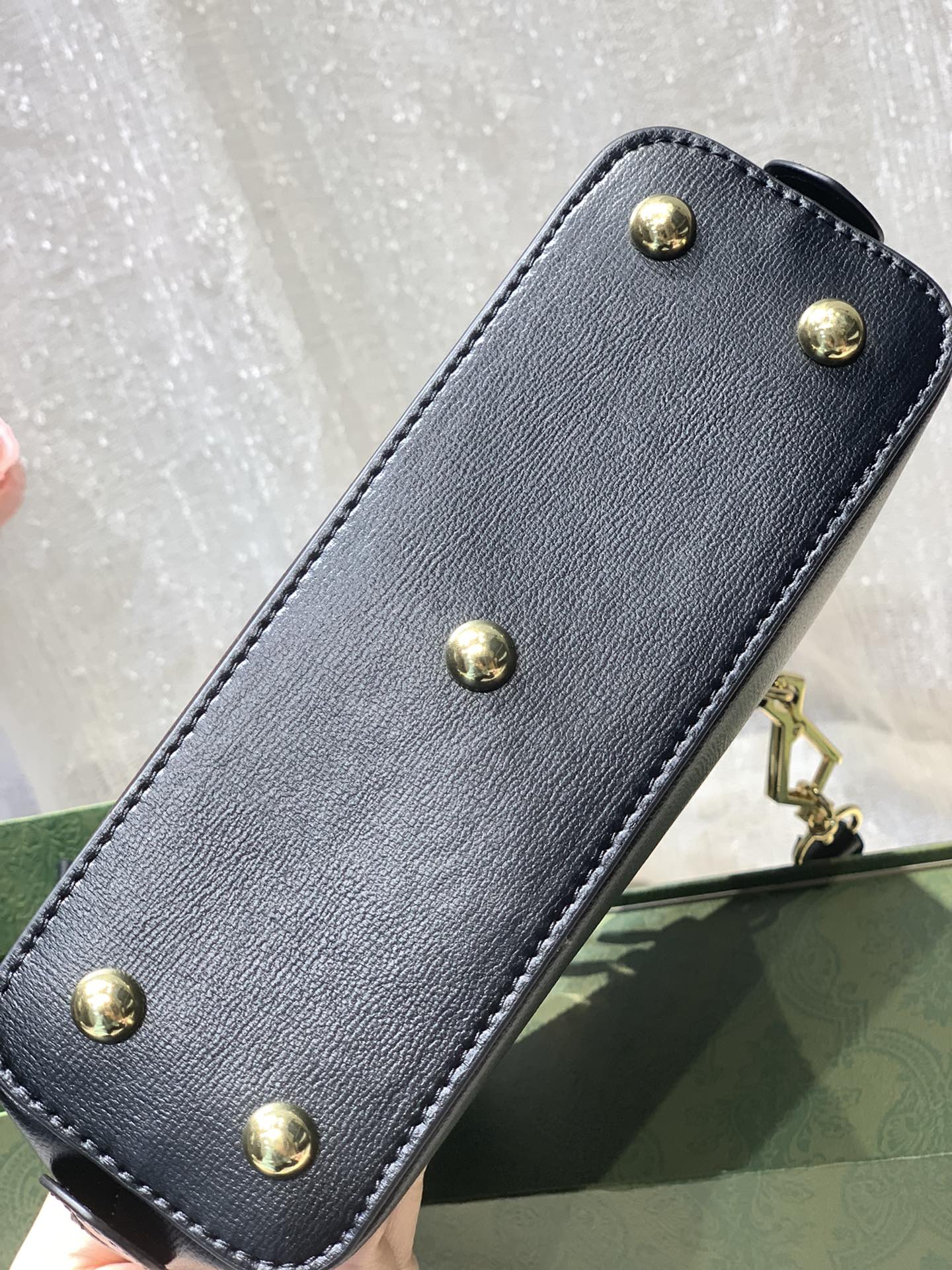 CN - New Collection Bag GCI 449