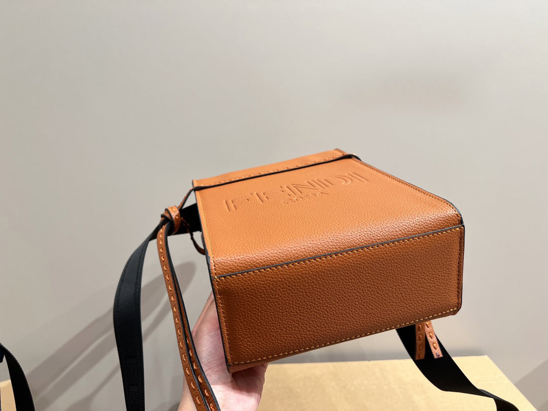 CN - New Collection Bags FEI 296