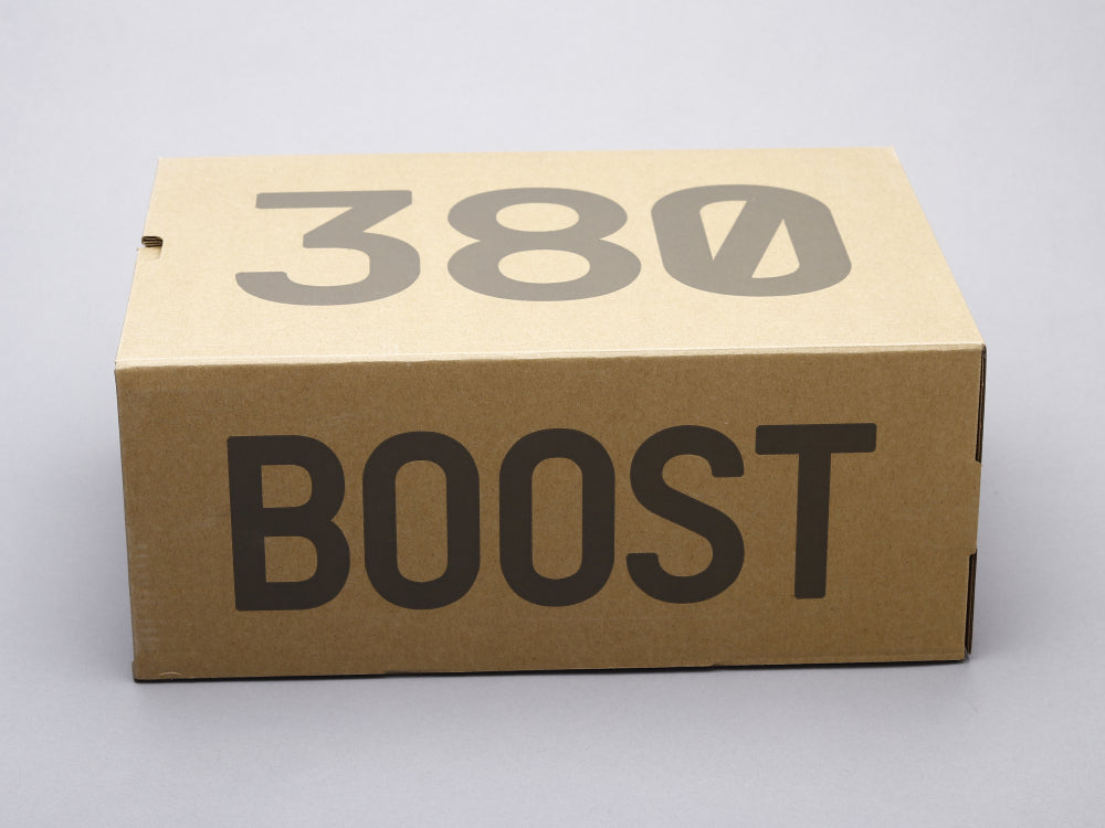 CN - Yzy 380 Alien Sneaker