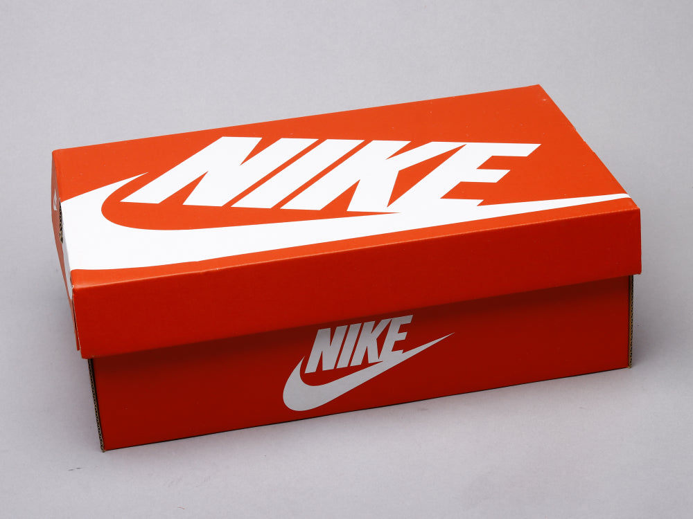 CN - NKE Generation pure white