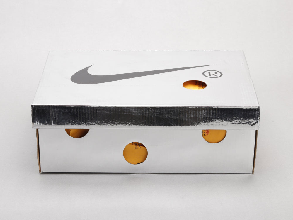 CN - OW x Rubber Dunk North Carolina Blue