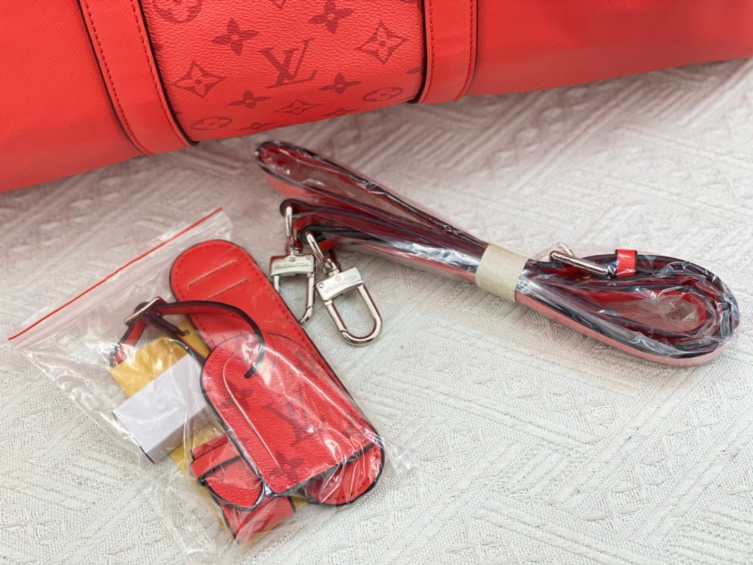 CN - New Collection Bags LUV 673