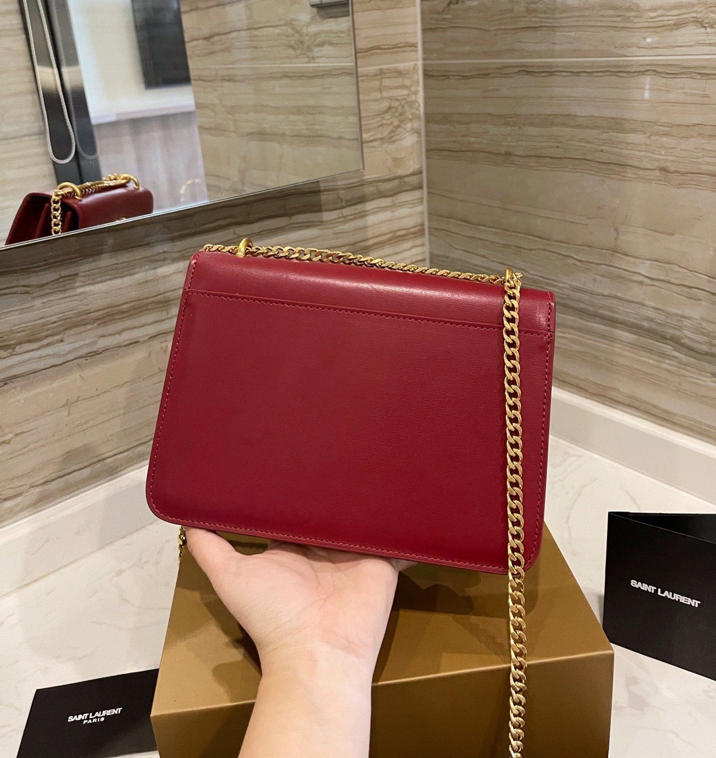 CN - New Collection Bags SLY 159