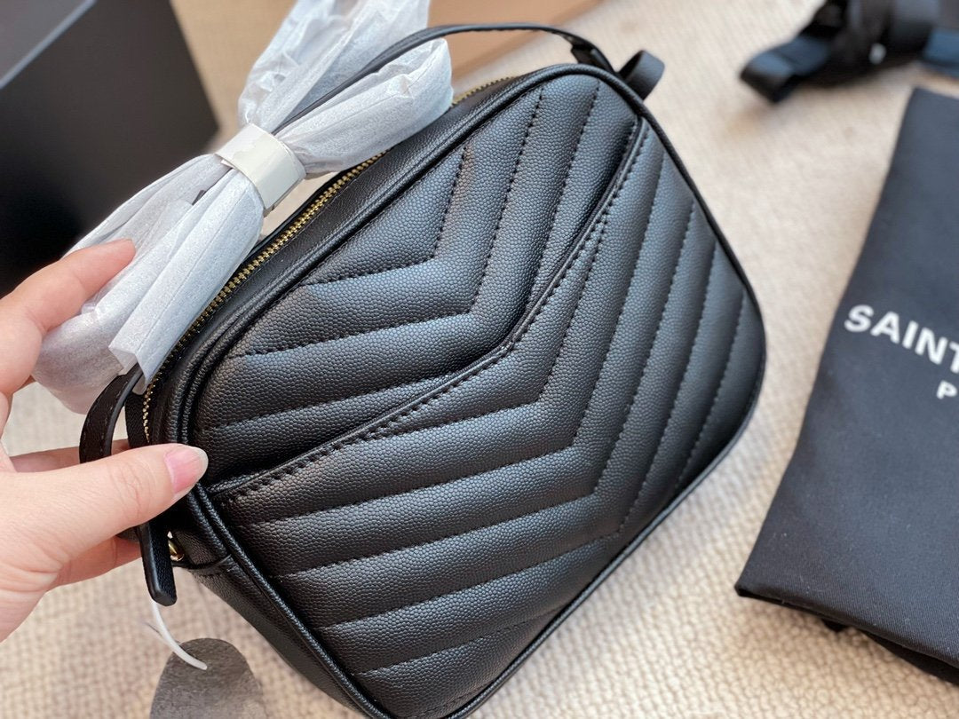 CN - New Collection Bags SLY 167