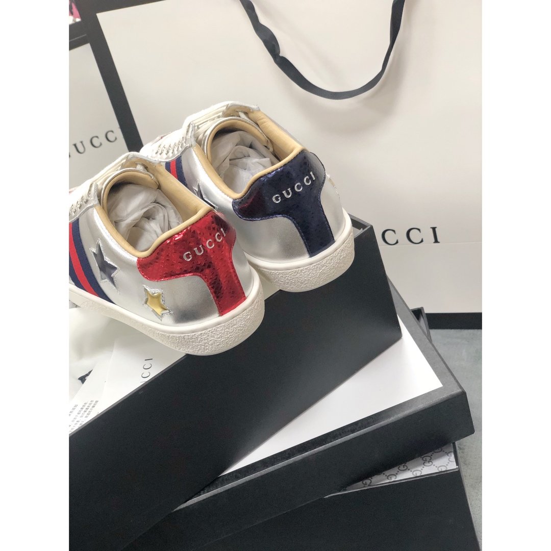 CN-GCI Ace Star Sneaker 084