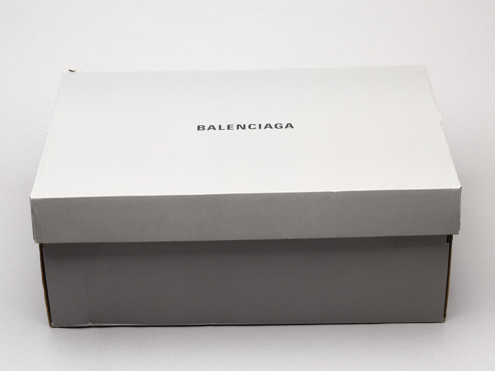 CN - Bla Generation Red and Blue Sneaker