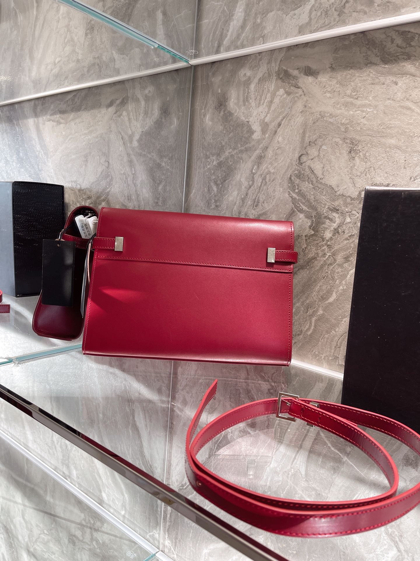 CN - New Collection Bags SLY 176