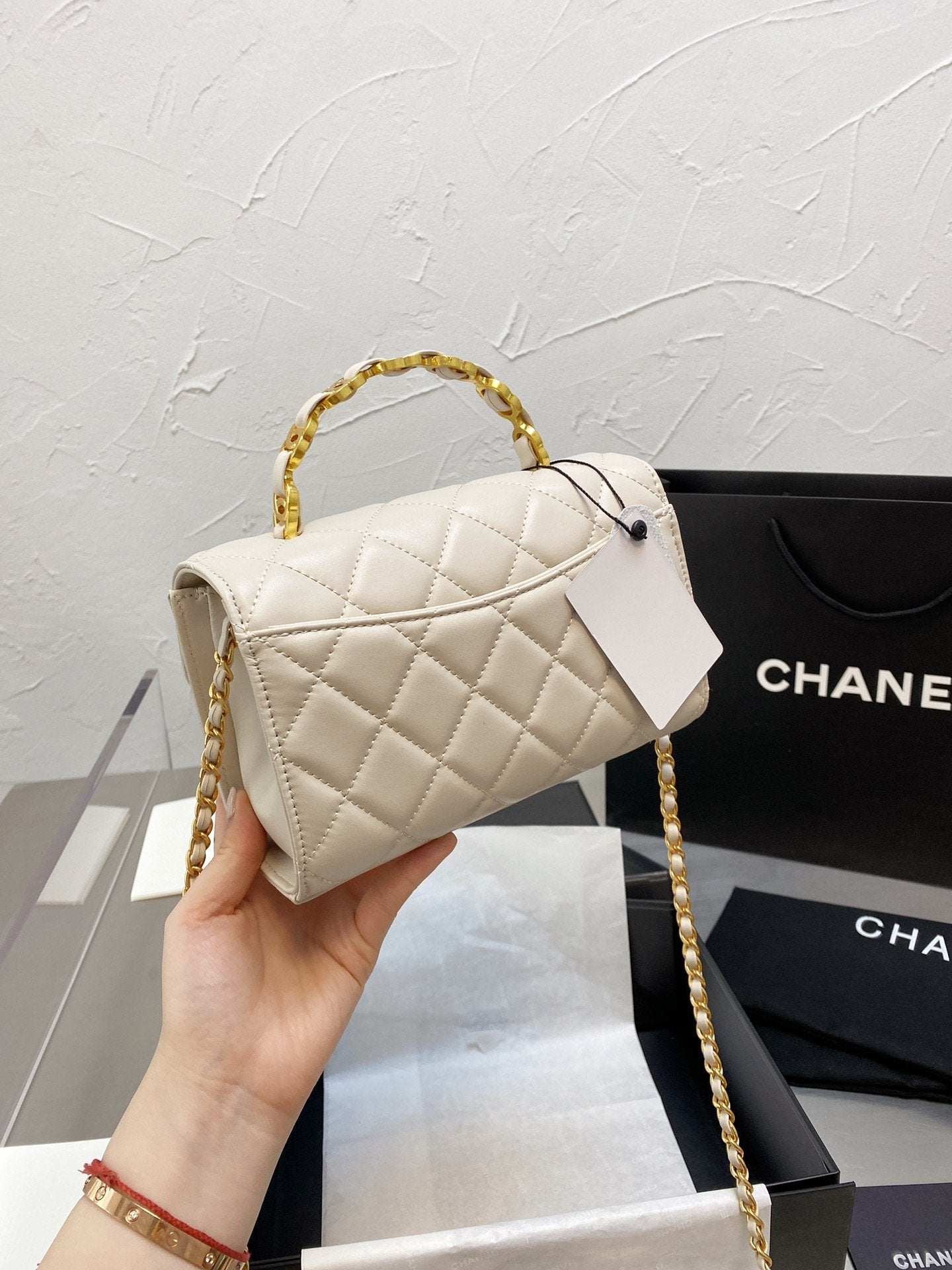 CN - New Collection Bags CHL 127