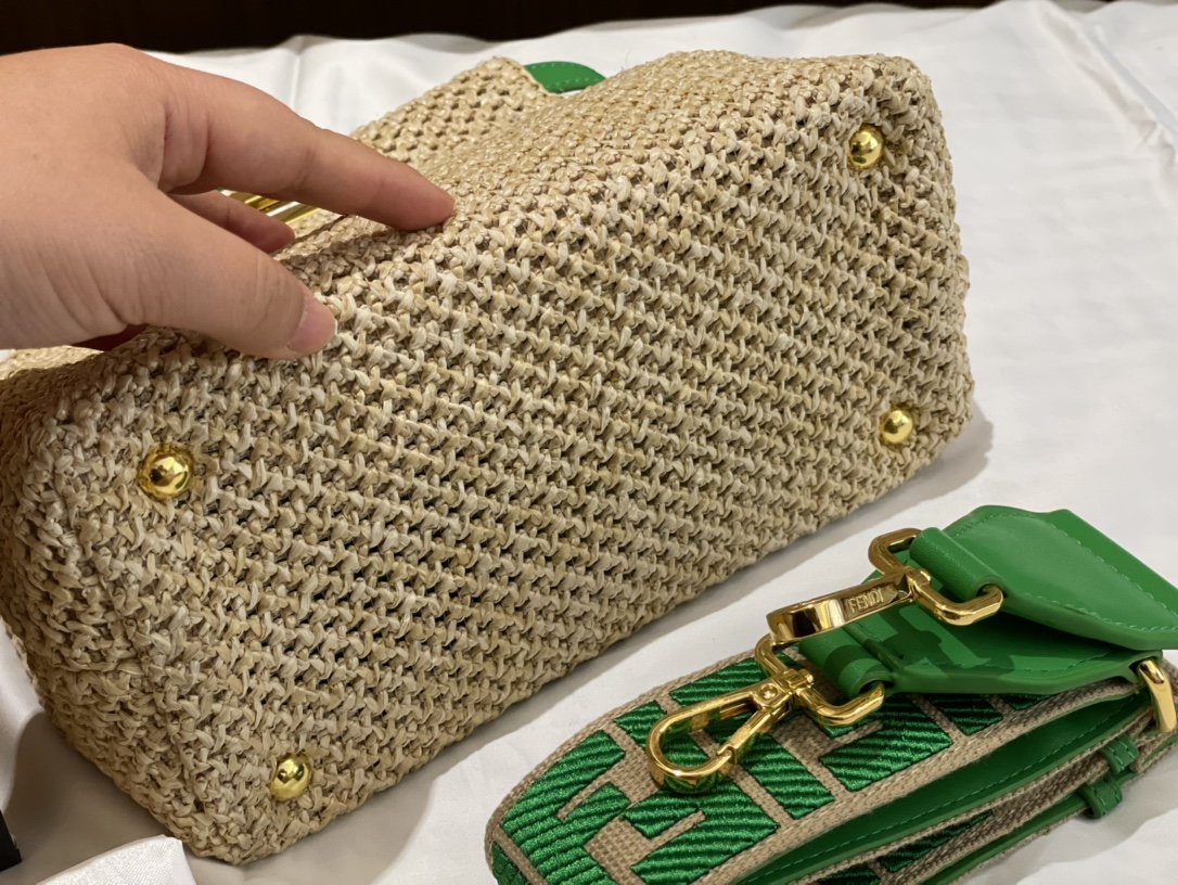 CN - New Collection Bags FEI 103