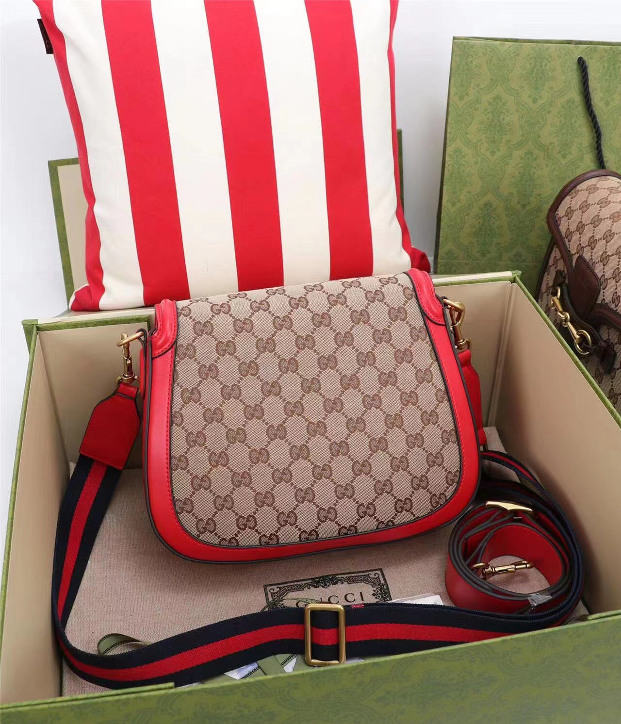 CN - New Collection Bag GCI 464