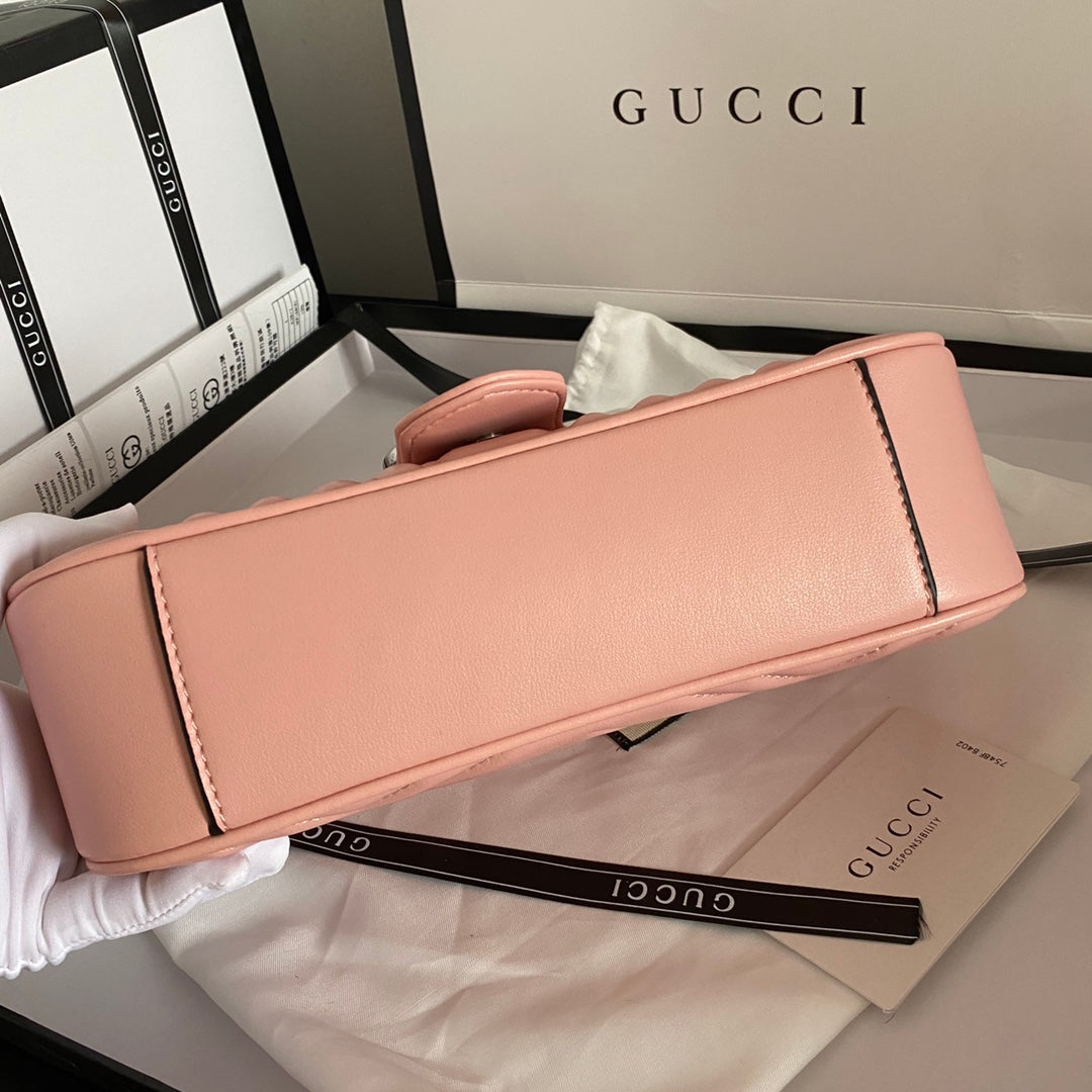 CN - New Collection Bags GCI 527