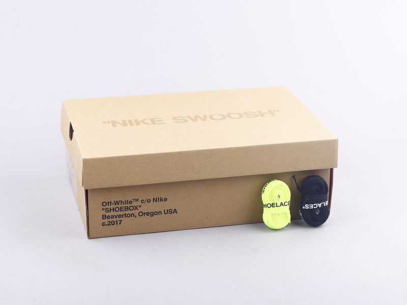 CN - NKE Blazer Rainbow Exclusive