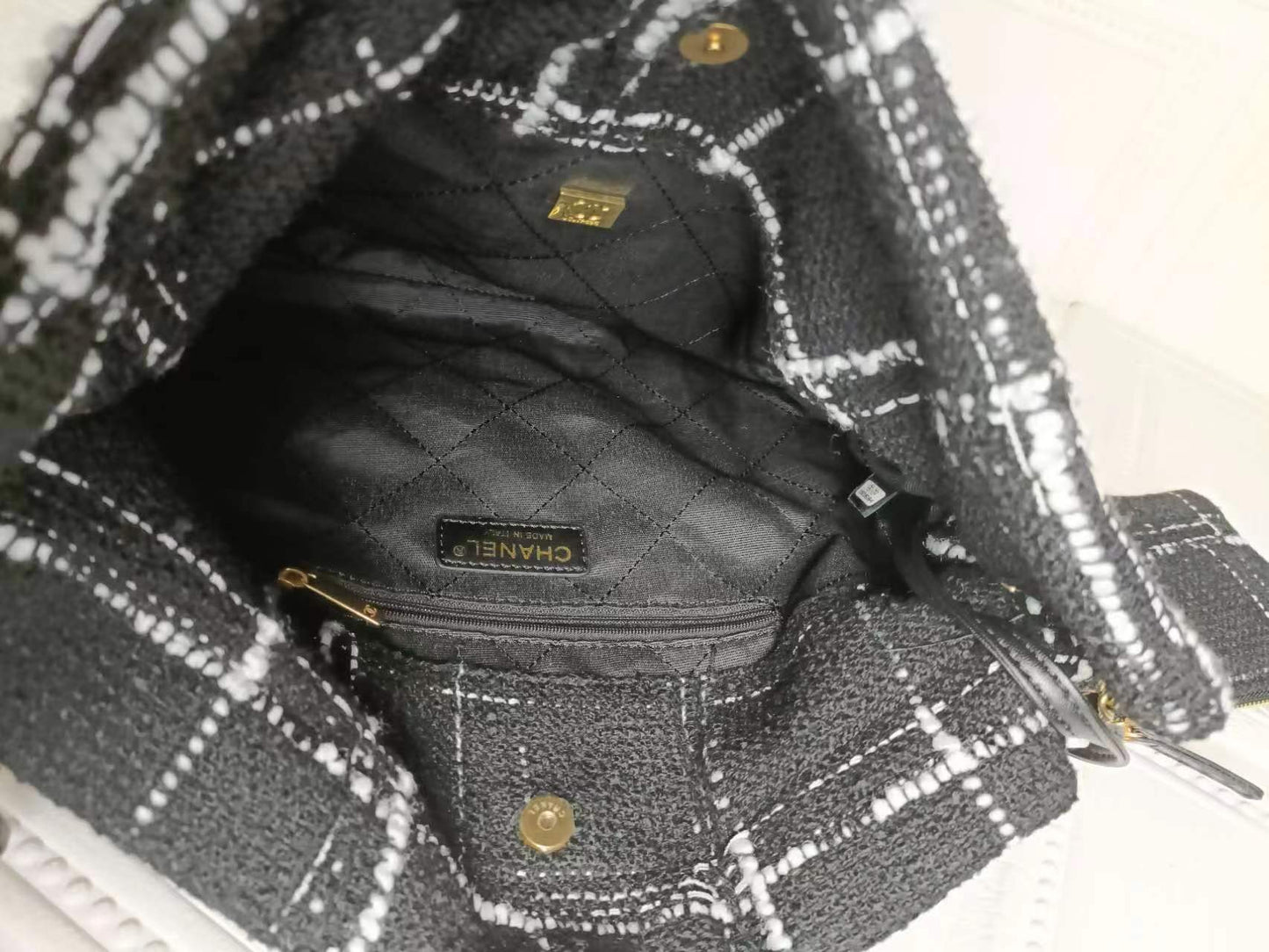 CN - New Collection Bag CHL 430