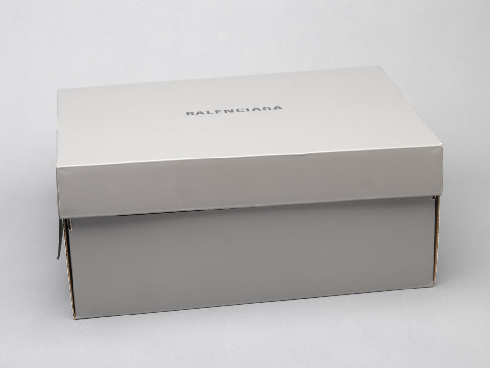 CN - Bla Track Generation Rose Red Sneaker