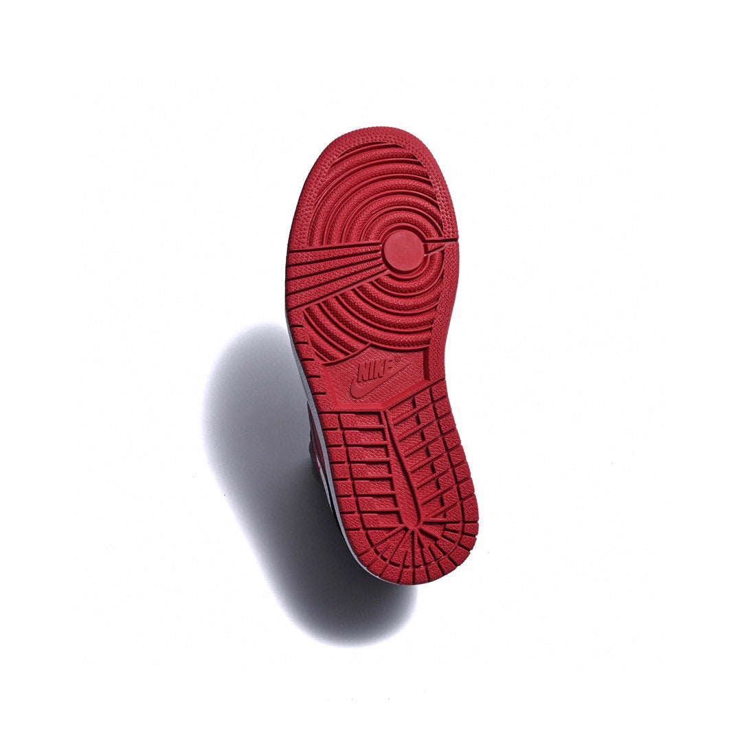 CN - AJ1 Low Bull Chicago Ladies