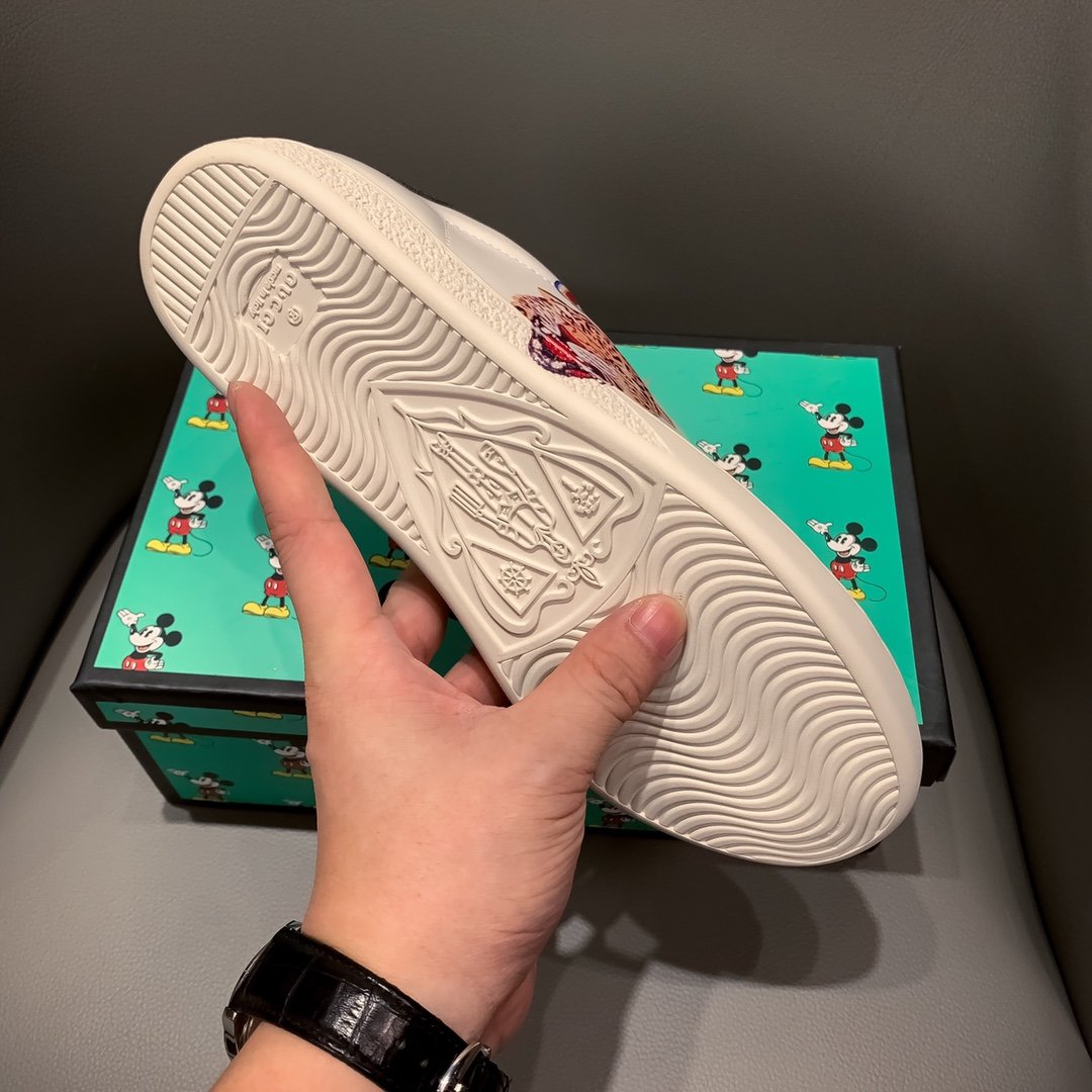 CN-GCI Ace Tigger logo 118