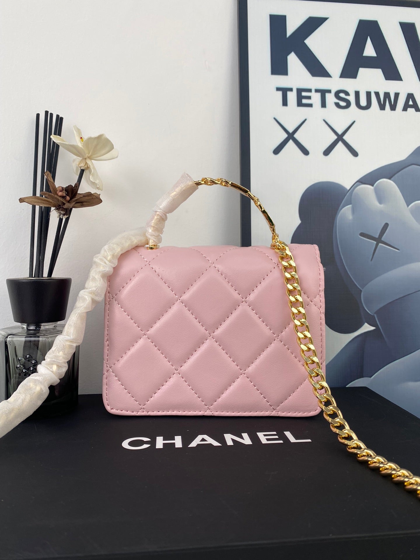 CN - New Collection Bag CHL 412