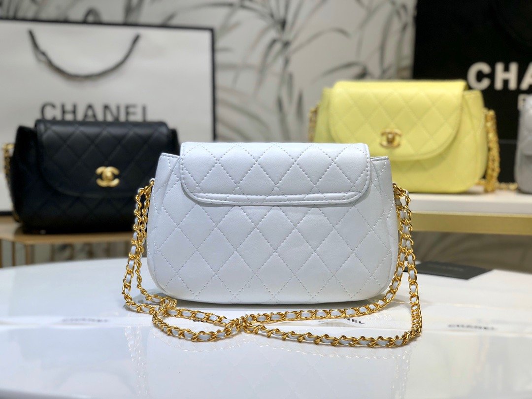 CN - New Collection Bags CHL 094