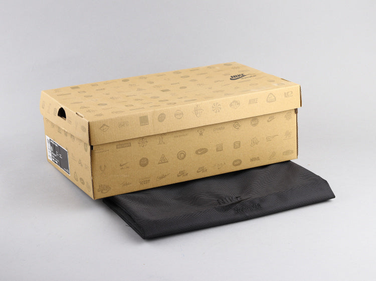 CN - NKE black powder