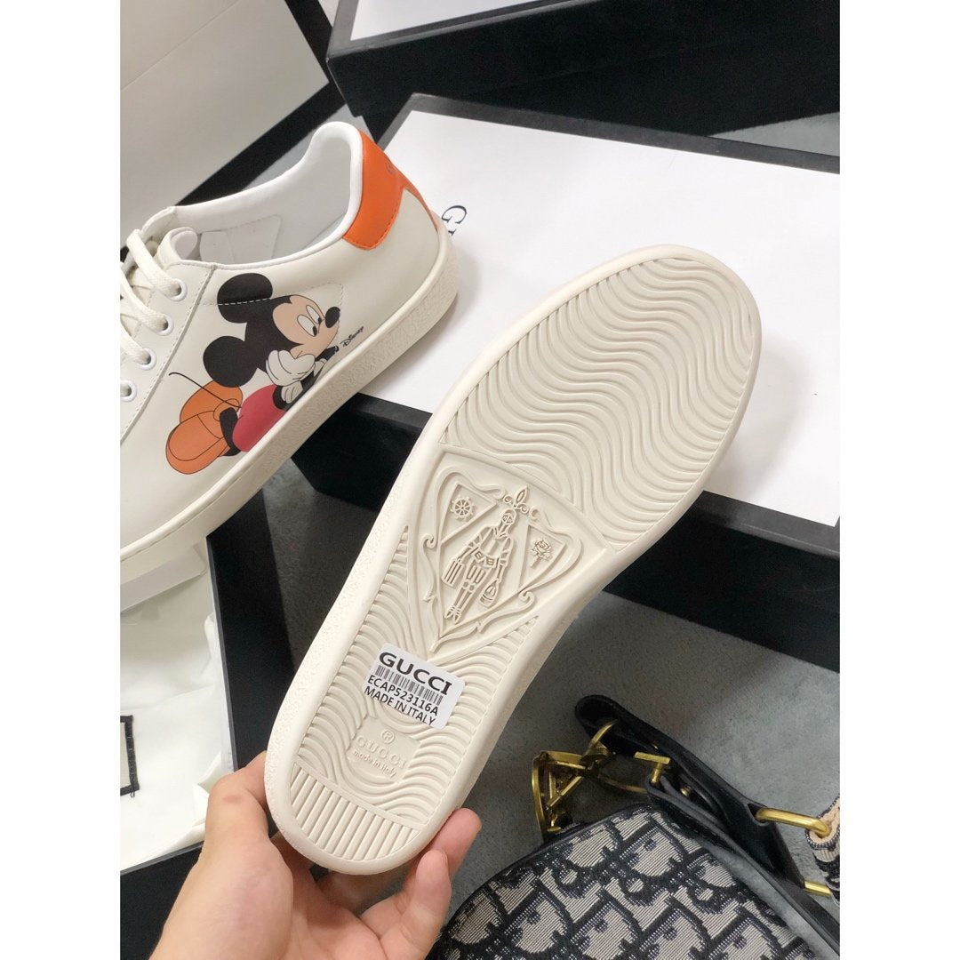 CN-GCI Ace MK Sneaker 068