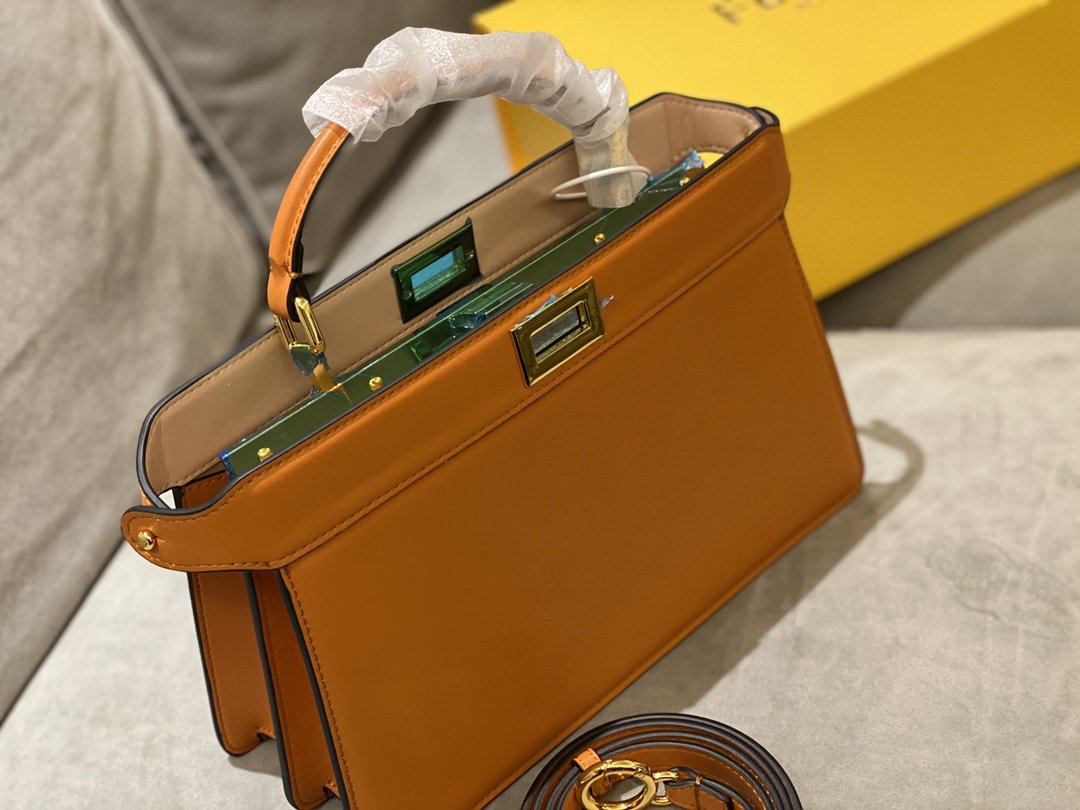 CN - New Collection Bags FEI 154