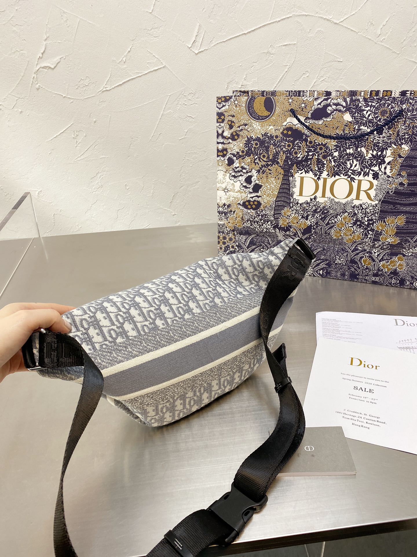 CN - New Collection Bags DIR 201