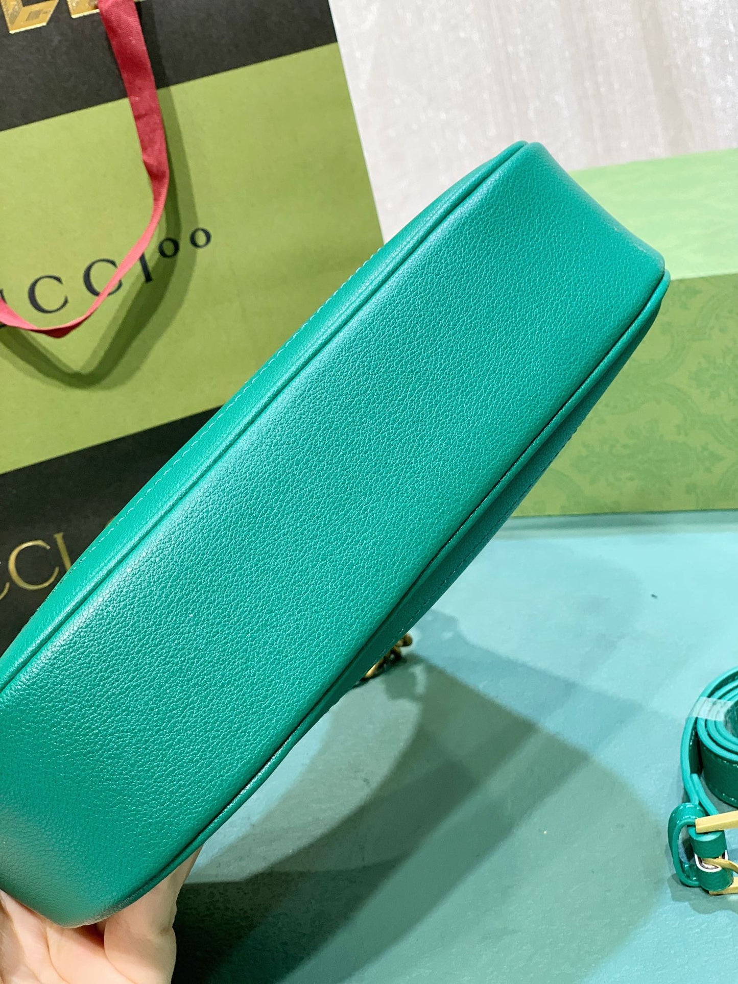 CN - New Collection Bag GCI 466