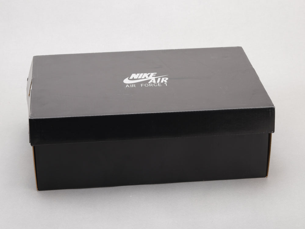 CN - AF1 Label Maker Silver