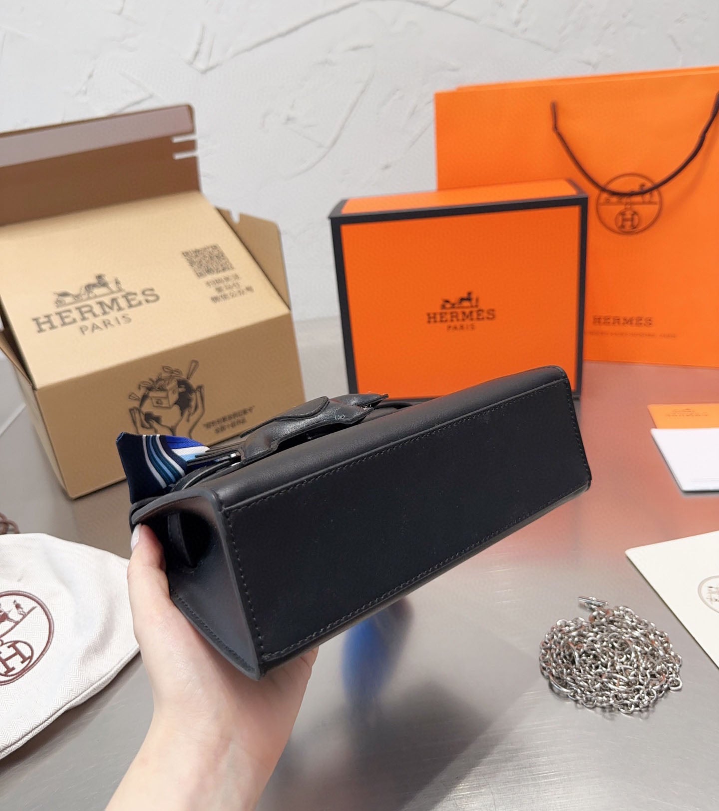 CN - New Collection Bags HM 140