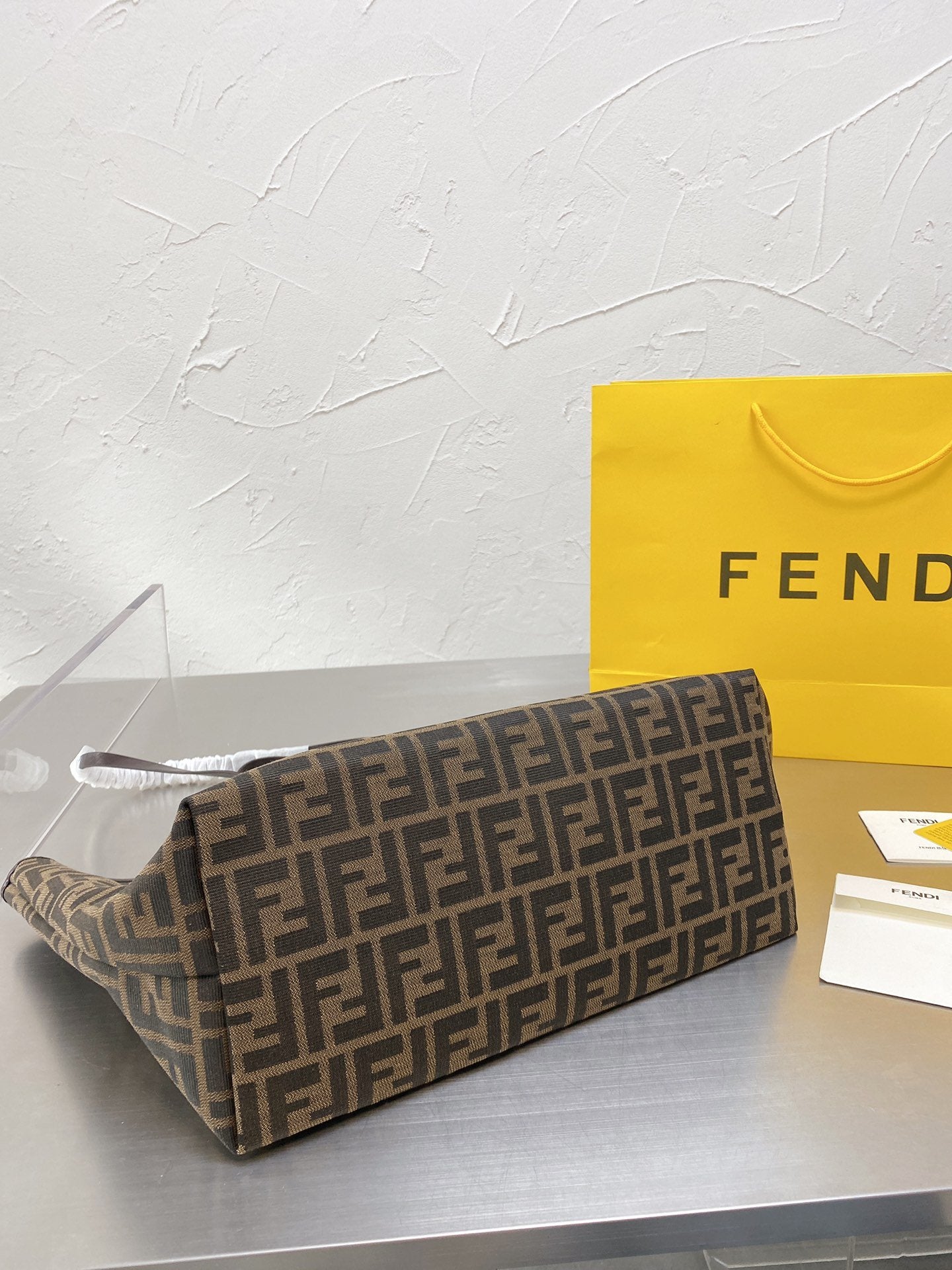 CN - New Collection Bags FEI 124