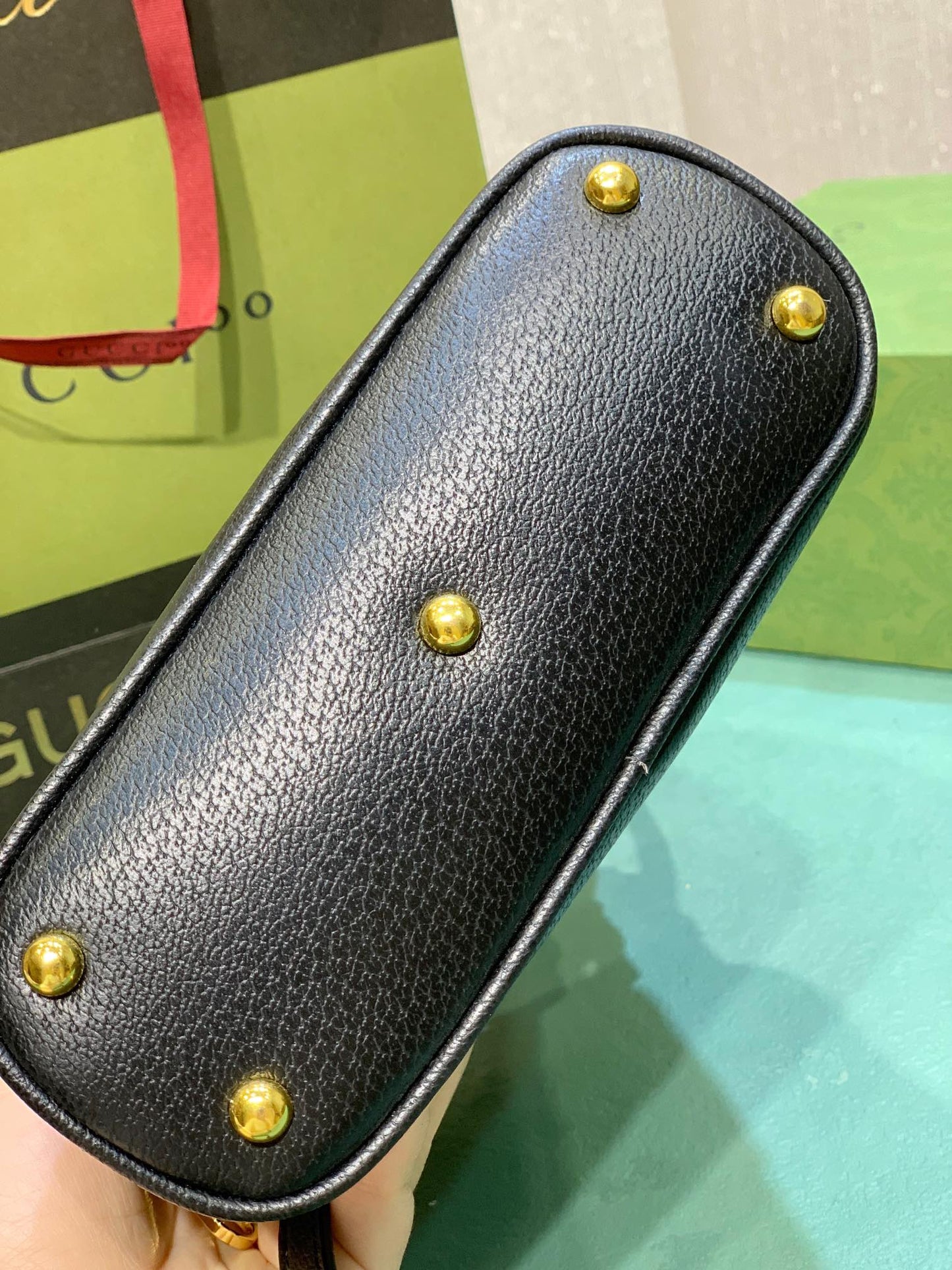 CN - New Collection Bag GCI 481