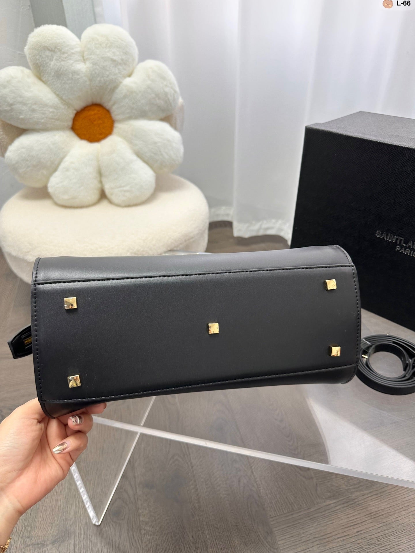 CN - New Collection Bags SLY 282