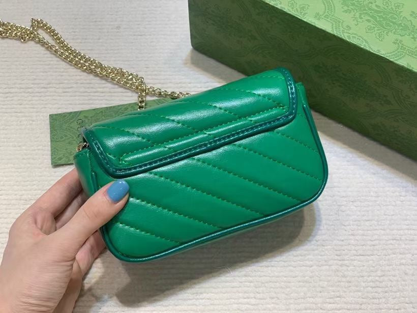 CN - New Collection Bag GCI 442