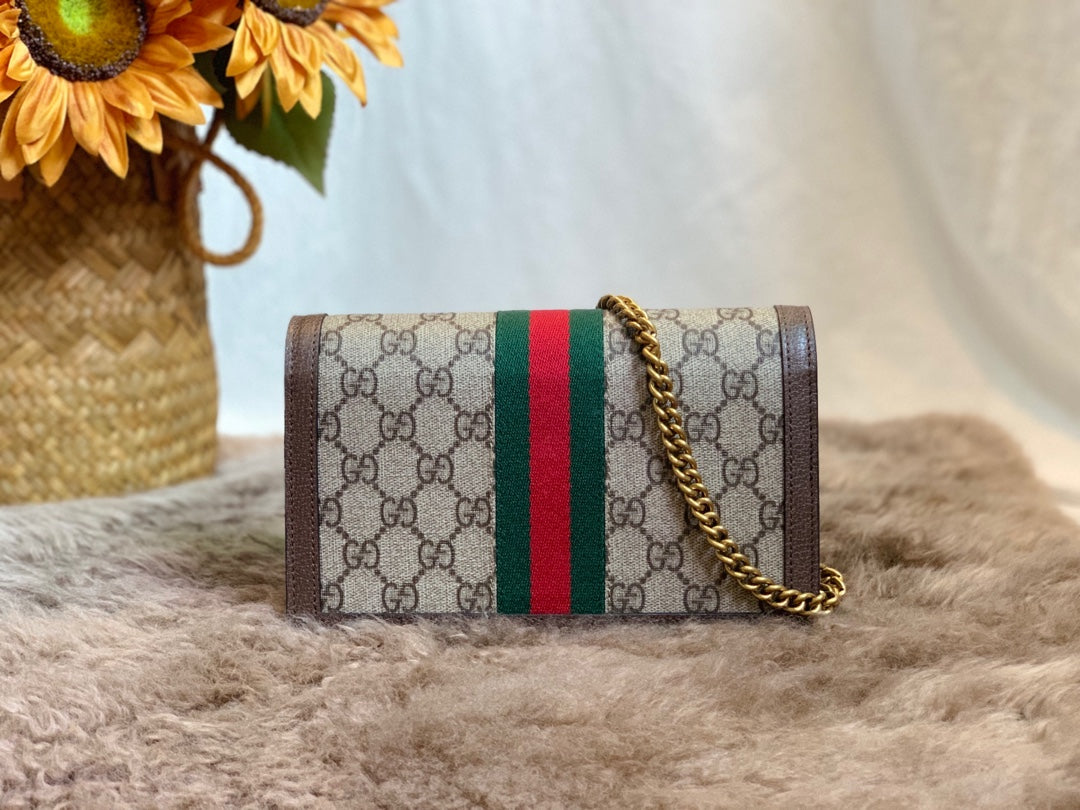 CN - New Collection Bag GCI 502