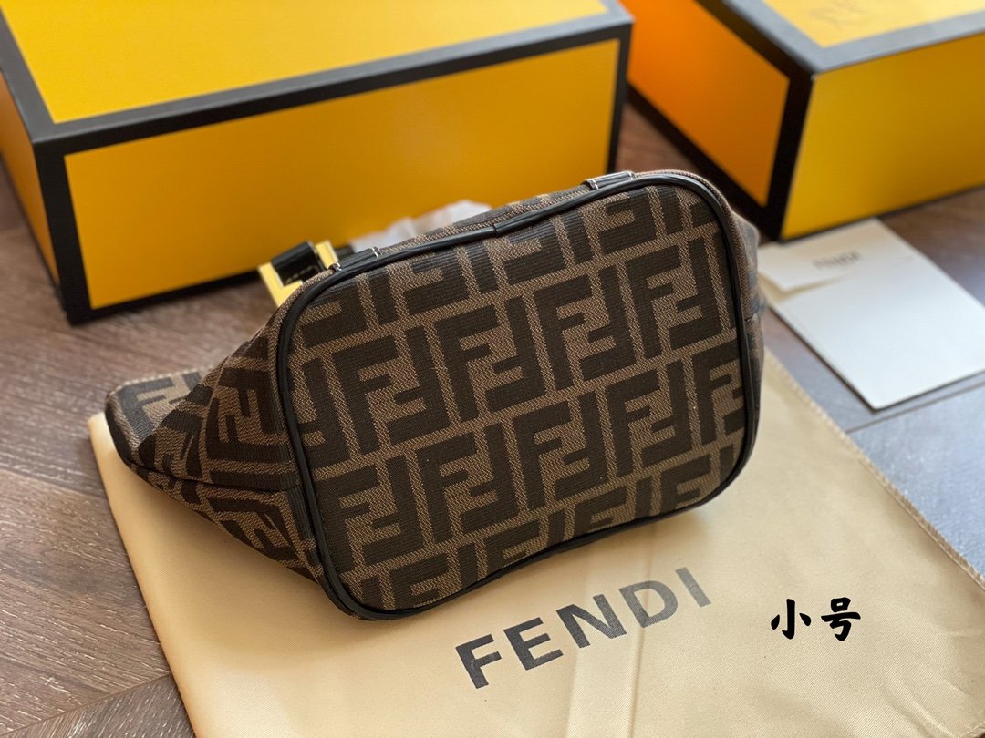 CN - New Collection Bags FEI 118