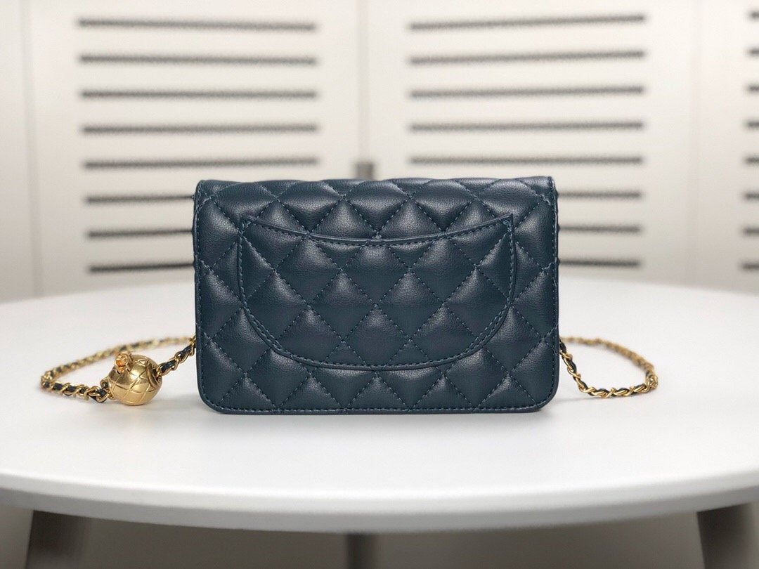 CN - New Collection Bags CHL 077