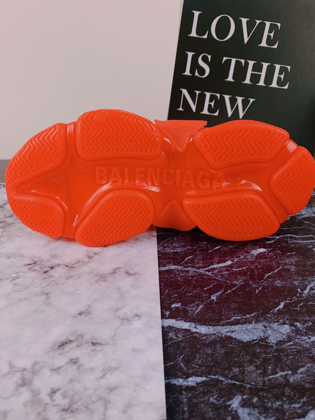 CN - New Arrival Bla Sneaker 081