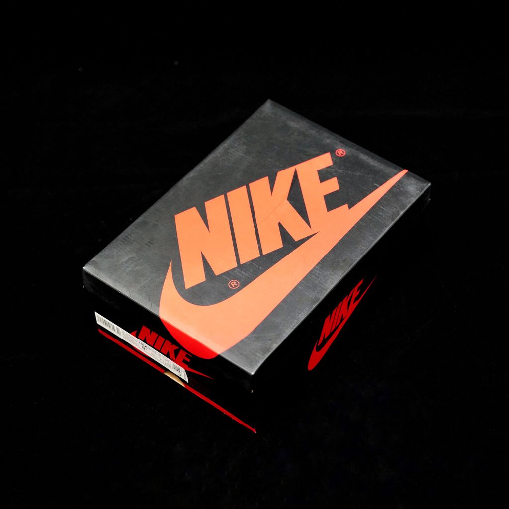 CN - AJ1 High Grey Shadow 2.0