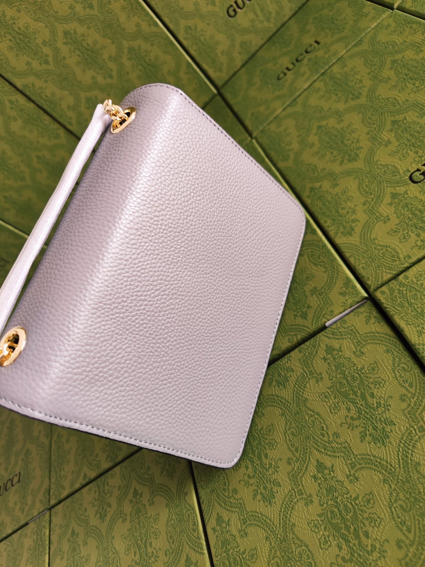 CN - New Collection Bag GCI 506