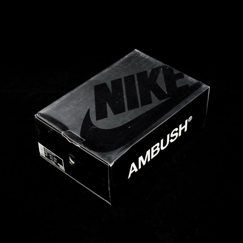 CN - AMBUSH x DUNK HIGH Collaboration Rose Pink