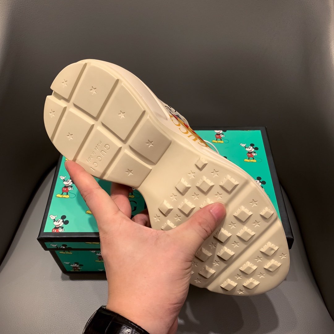 CN-GCI Rhyton Chunky Logo 137