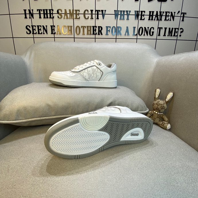 CN - DIR B27 LOW-TOP SNEAKER