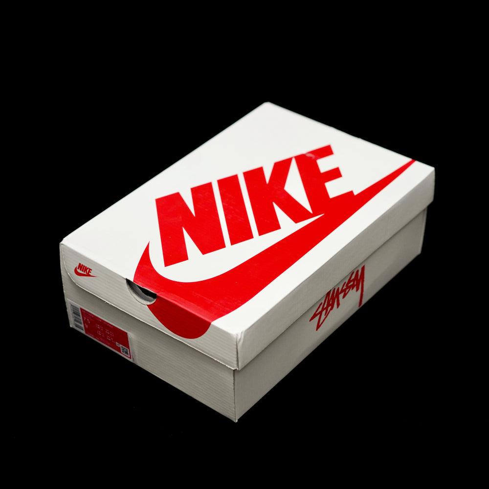 CN - AF1 x Stussy Joint Beige