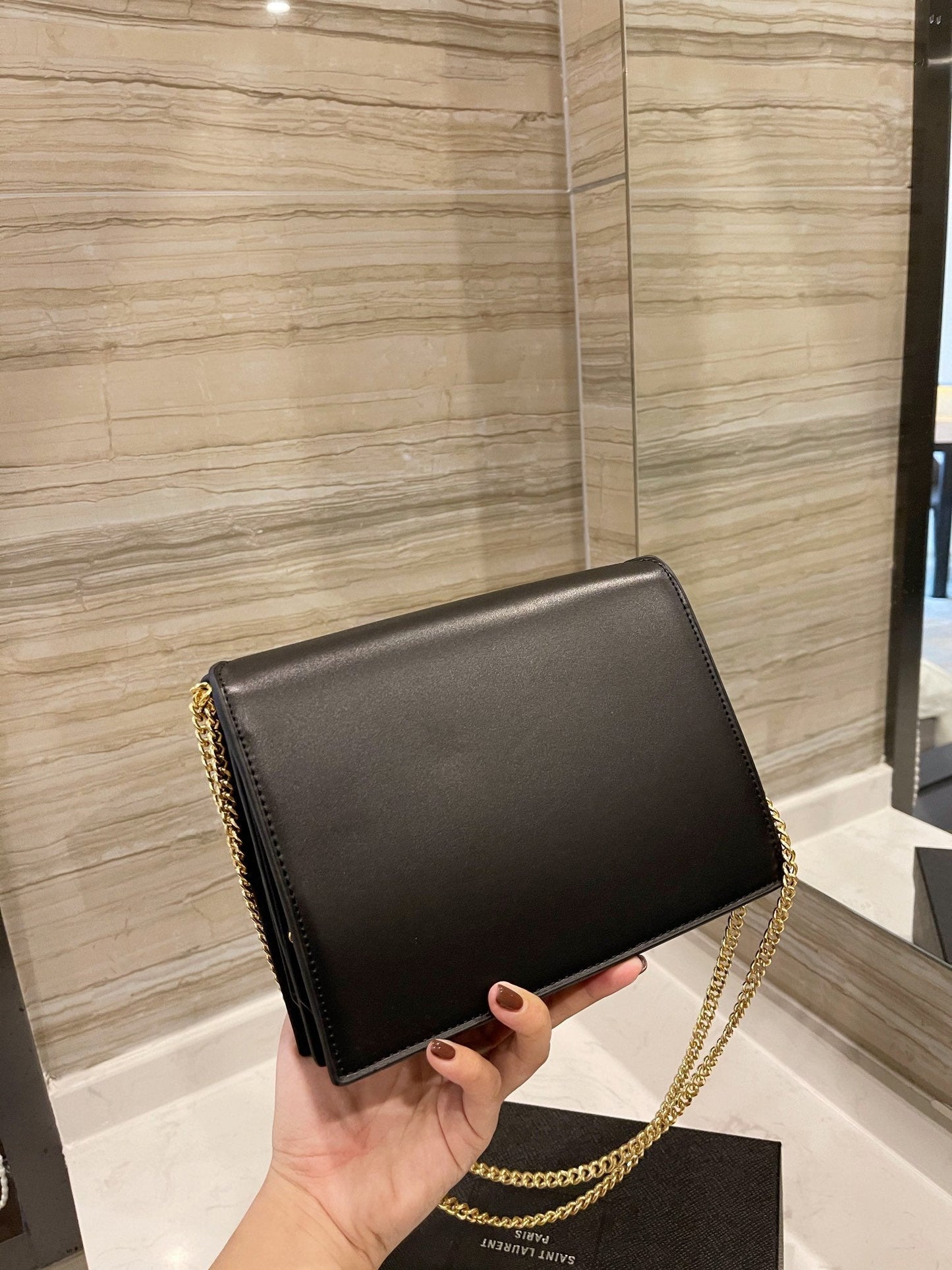 CN - New Collection Bags SLY 152