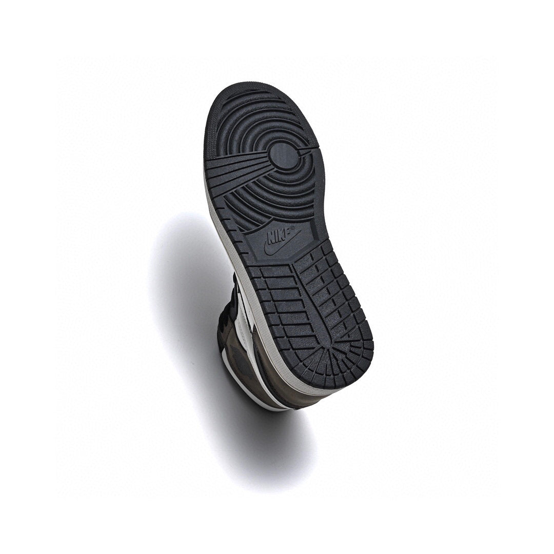 CN - AJ1 High CNcha Barb