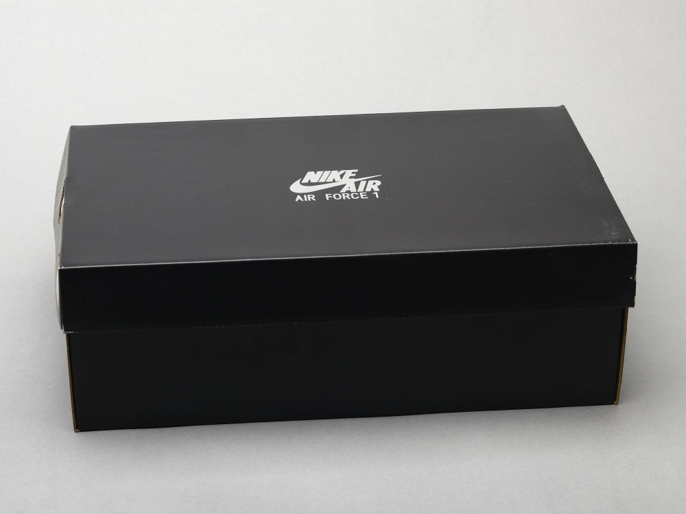 CN - AF1 Shadow deconstruction