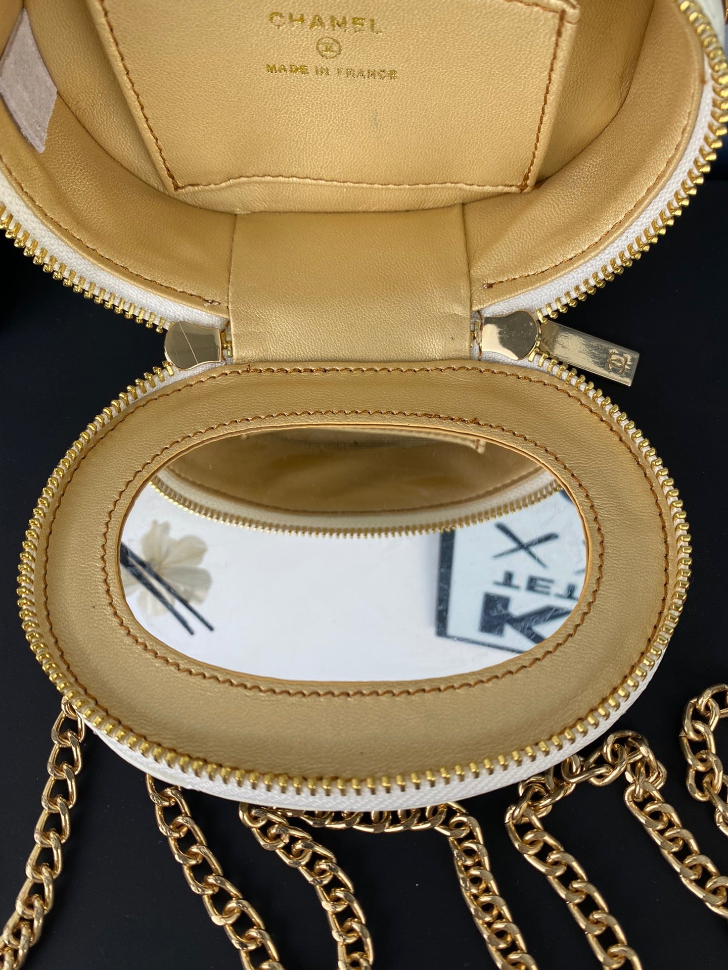 CN - New Collection Bag CHL 405