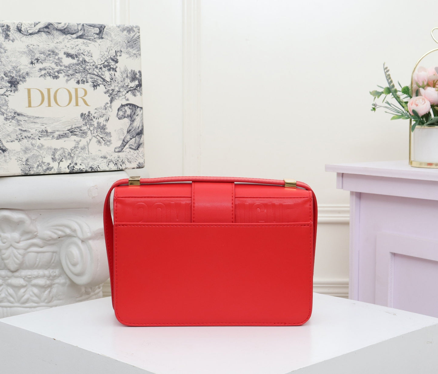 CN - New Collection Bags DIR 153