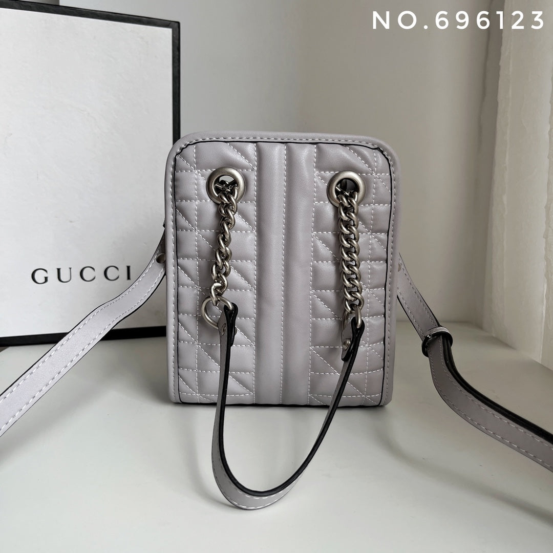 CN - New Collection Bag GCI 499