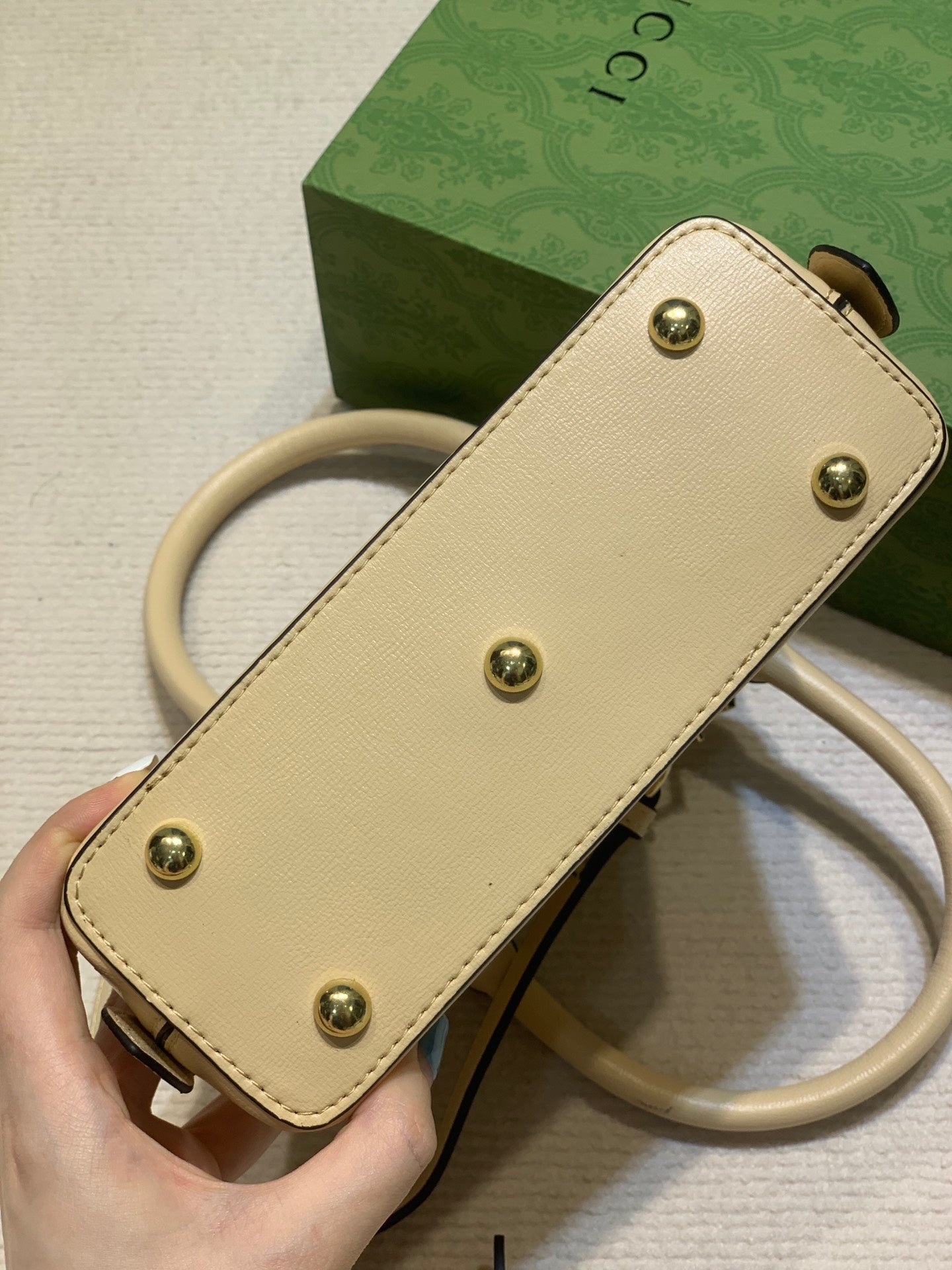 CN - New Collection Bag GCI 448